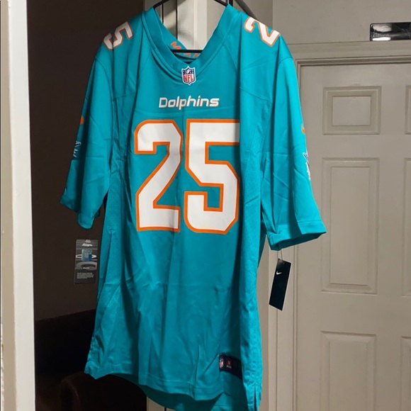 xavien howard jersey